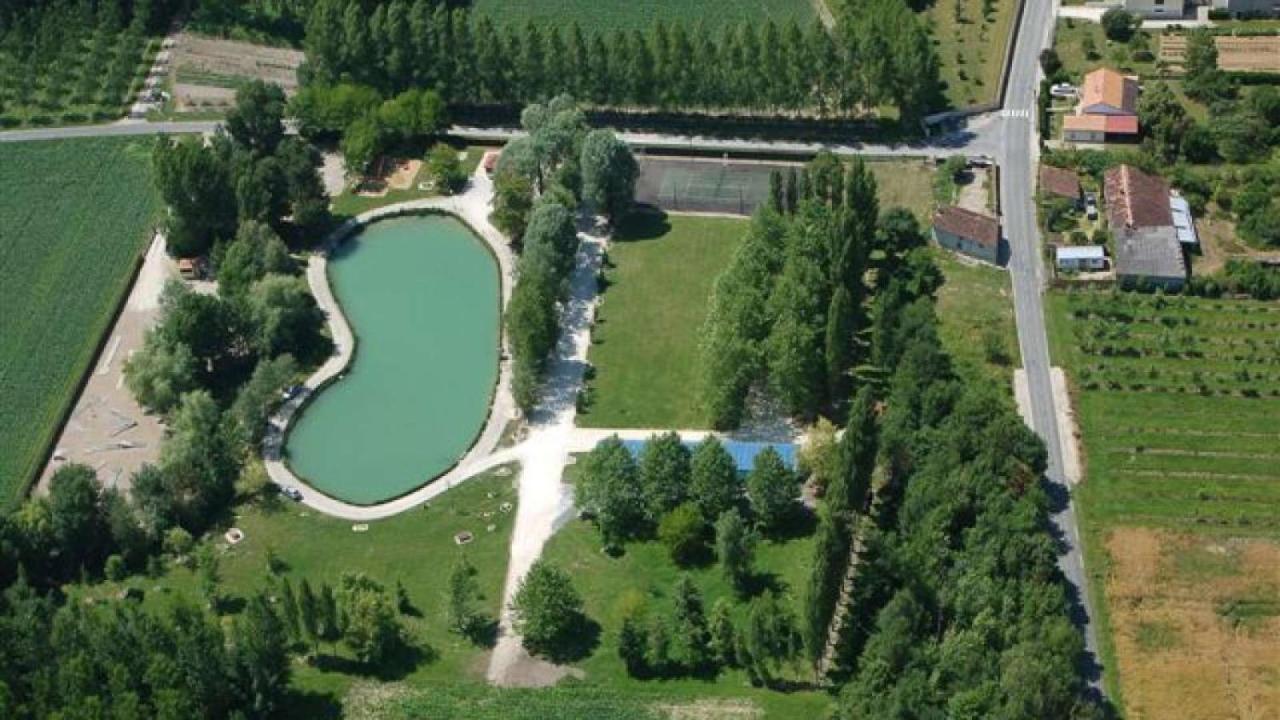 Hotel La Maison D'Hotes Des Charentes à Les Touches-de-Périgny Extérieur photo