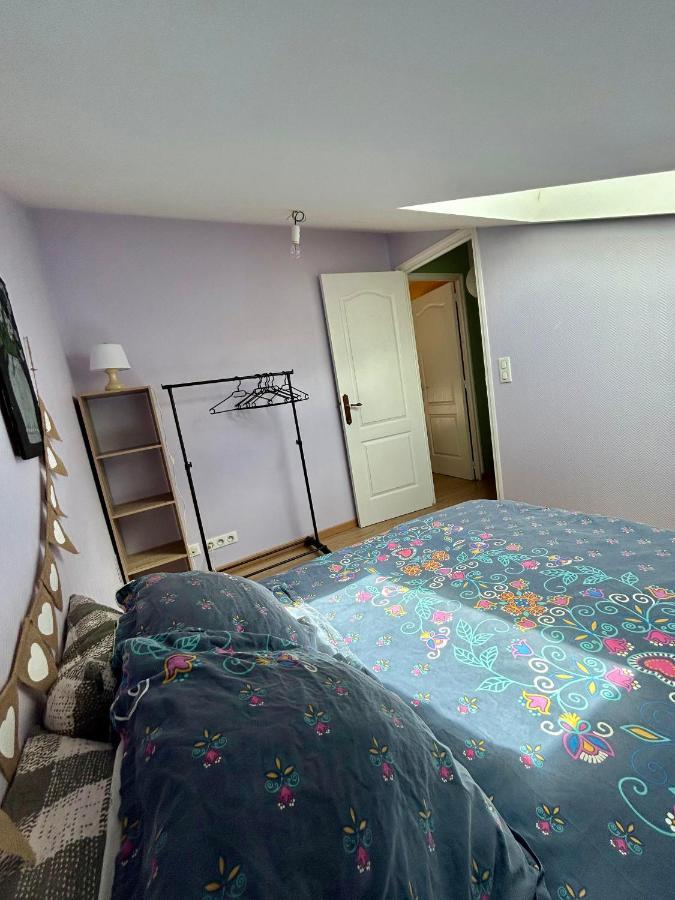 La Maison D'Hotes Des Charentes Les Touches-de-Périgny Extérieur photo